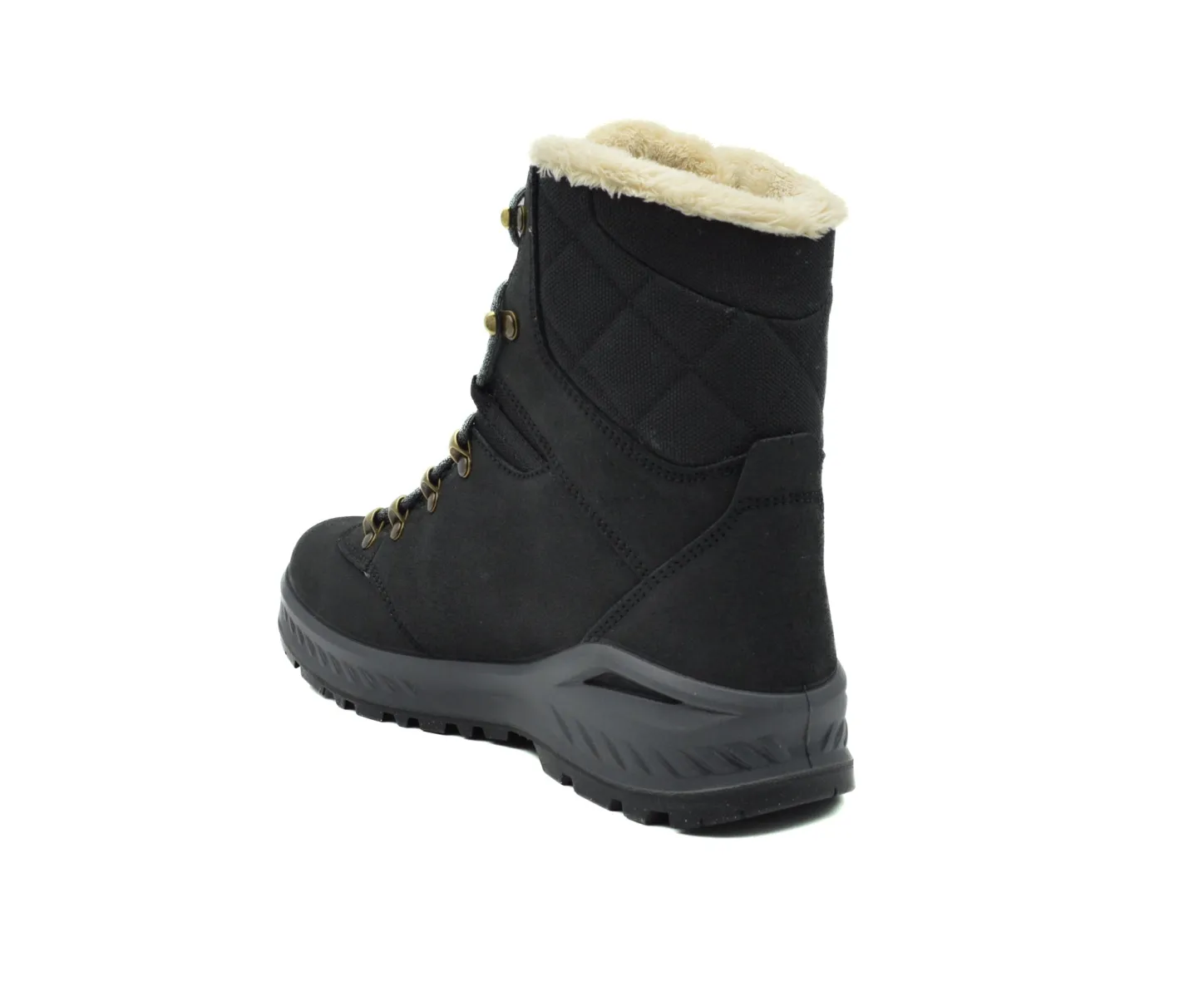 LOWA RENEGADE GTX MID WIDE