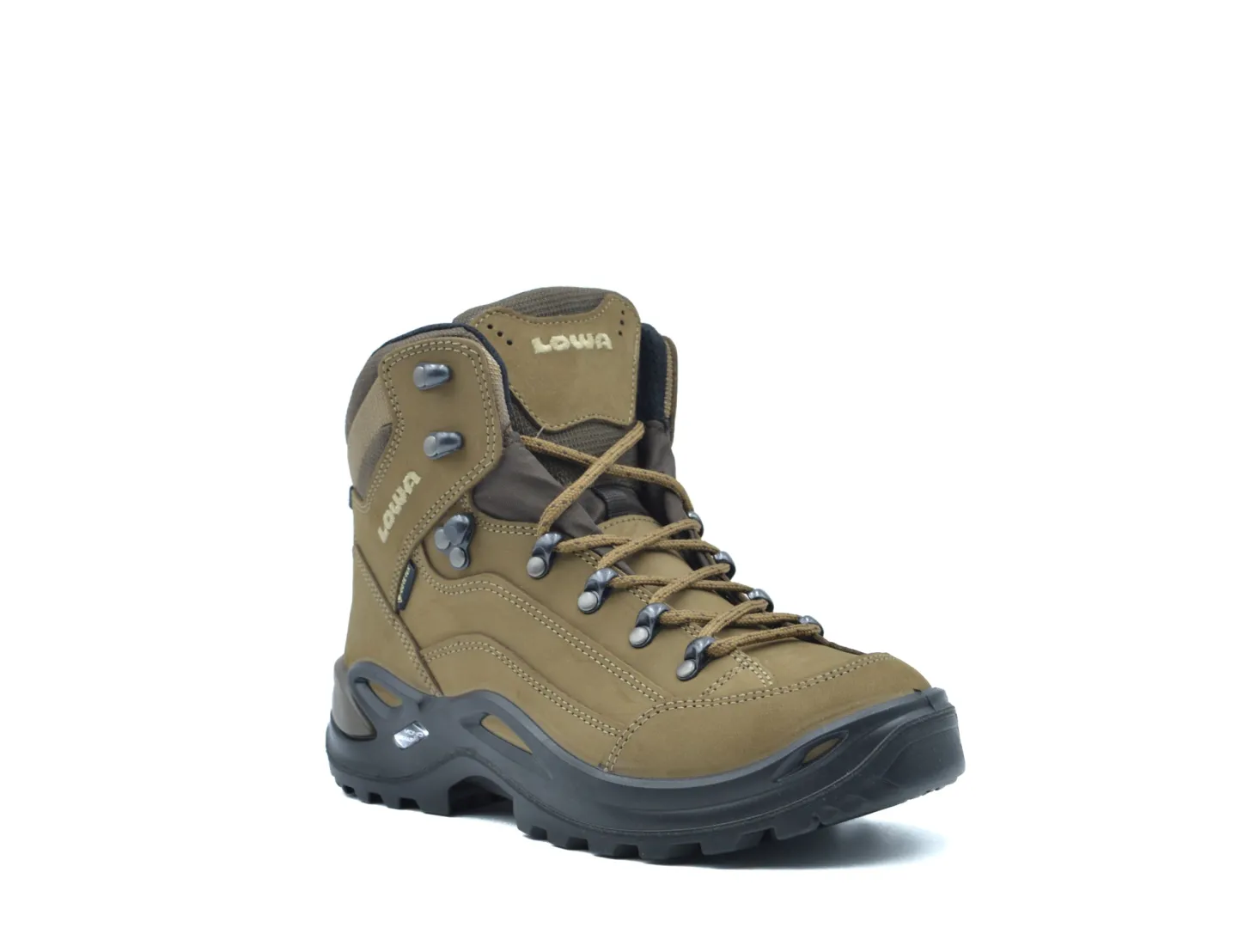 LOWA Renegade GTX Mid WS