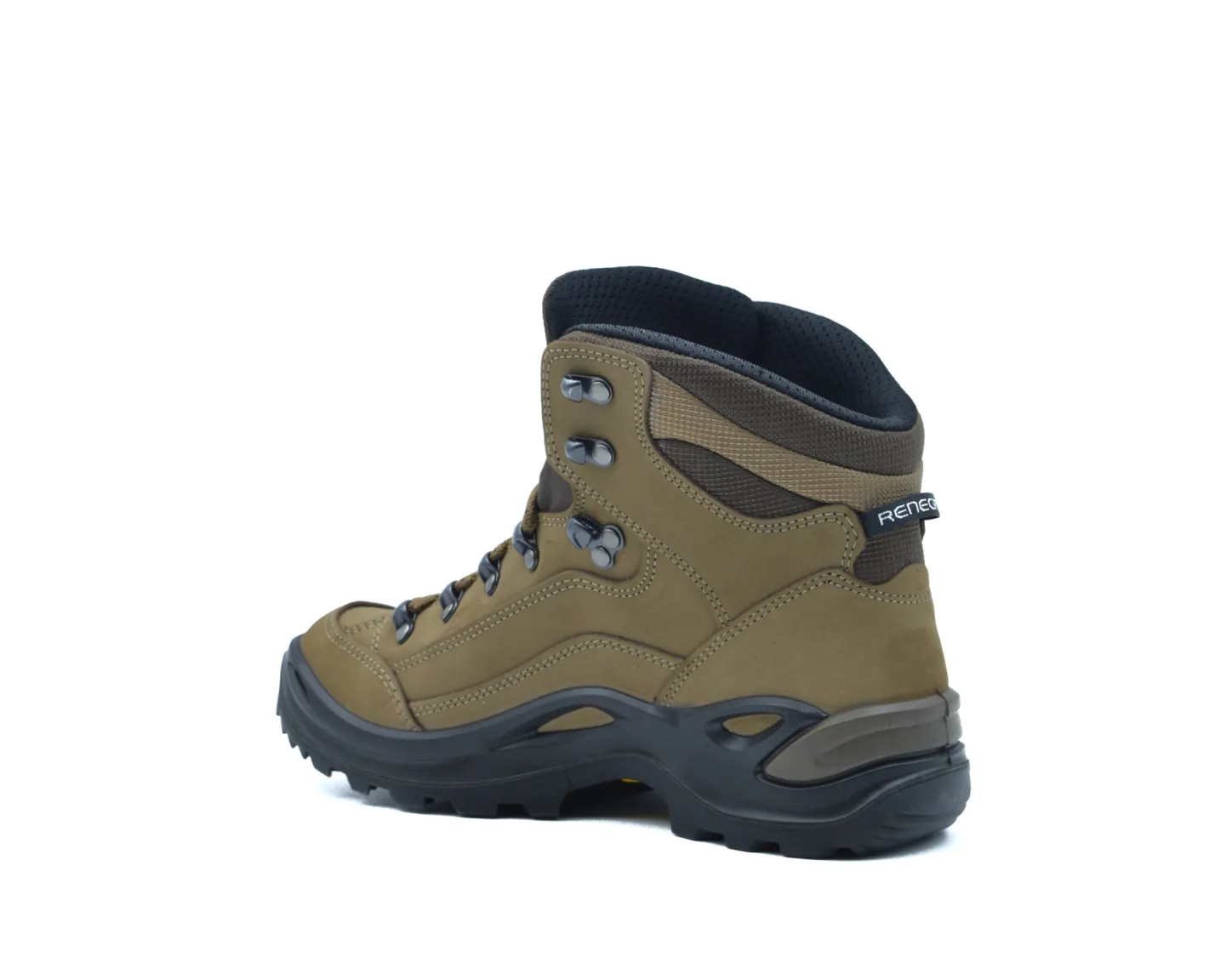 LOWA Renegade GTX Mid WS