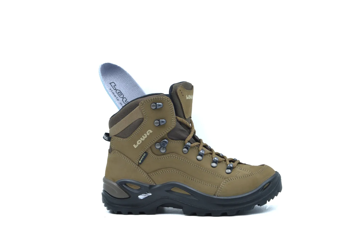 LOWA Renegade GTX Mid WS