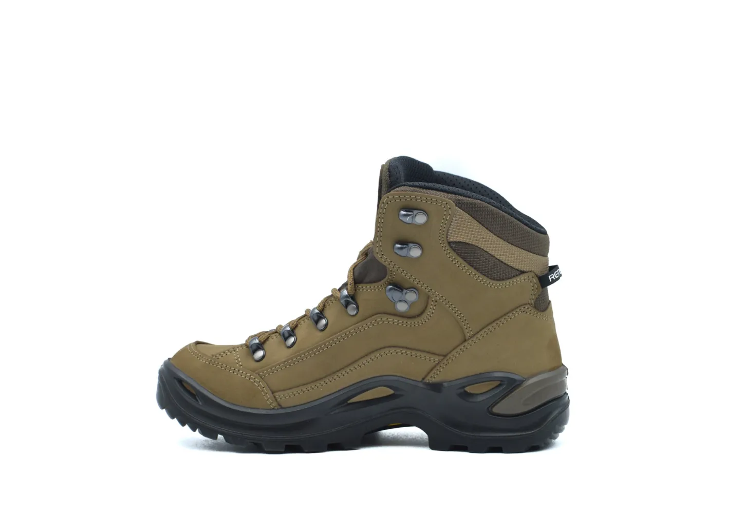 LOWA Renegade GTX Mid WS