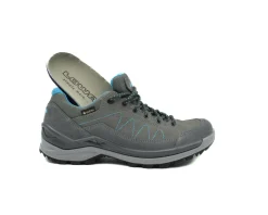 LOWA Toro Pro GTX Lo Ws