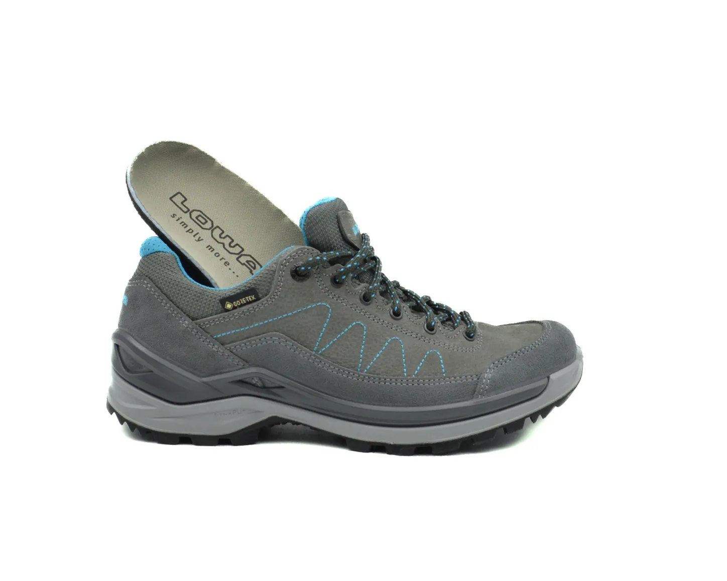 LOWA Toro Pro GTX Lo Ws