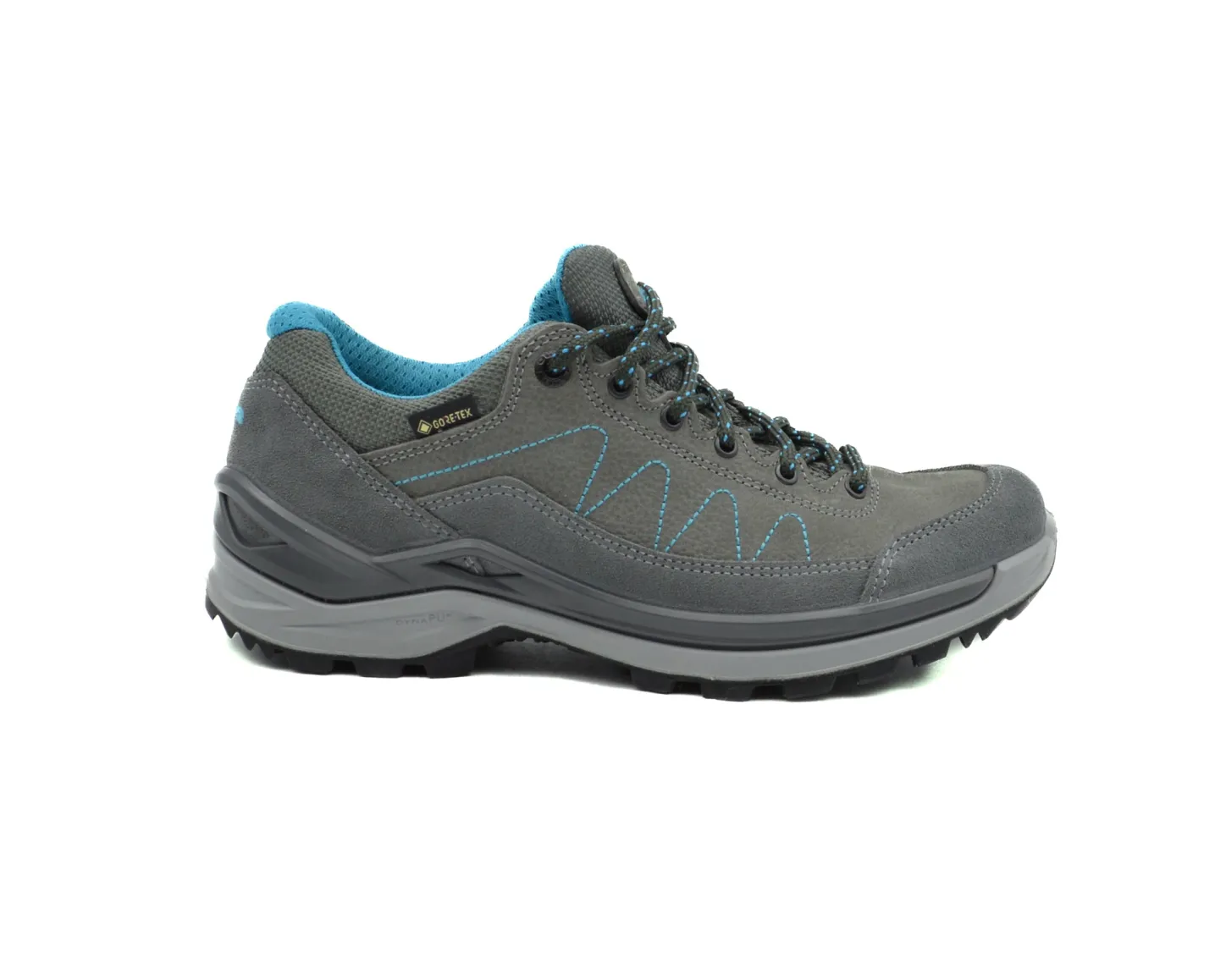 LOWA Toro Pro GTX Lo Ws