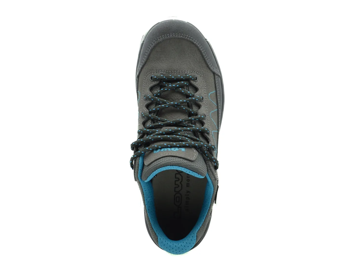 LOWA Toro Pro GTX Lo Ws