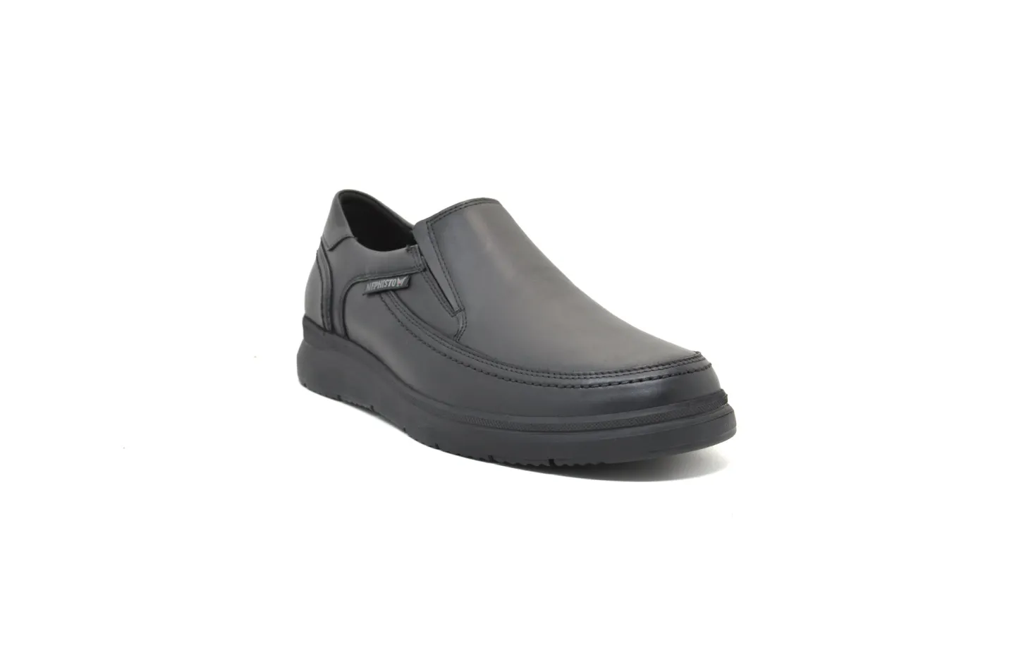 MEPHISTO Andy Black