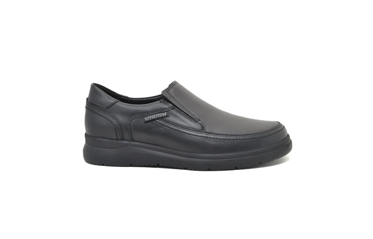 MEPHISTO Andy Black