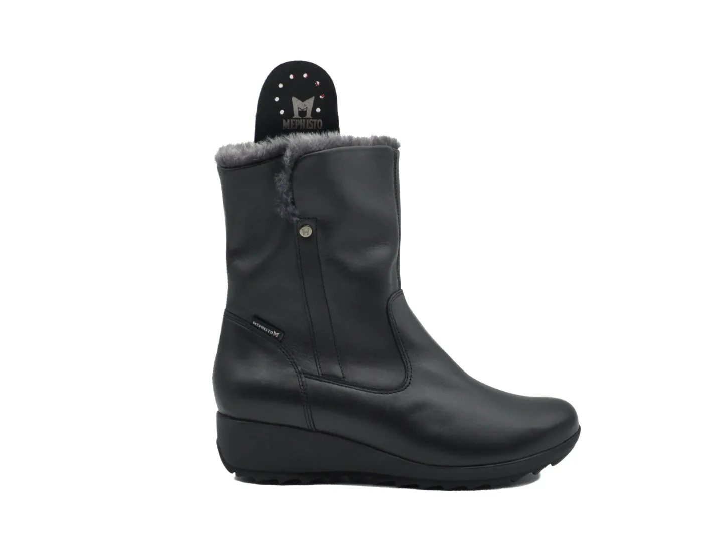 MEPHISTO Anouchka