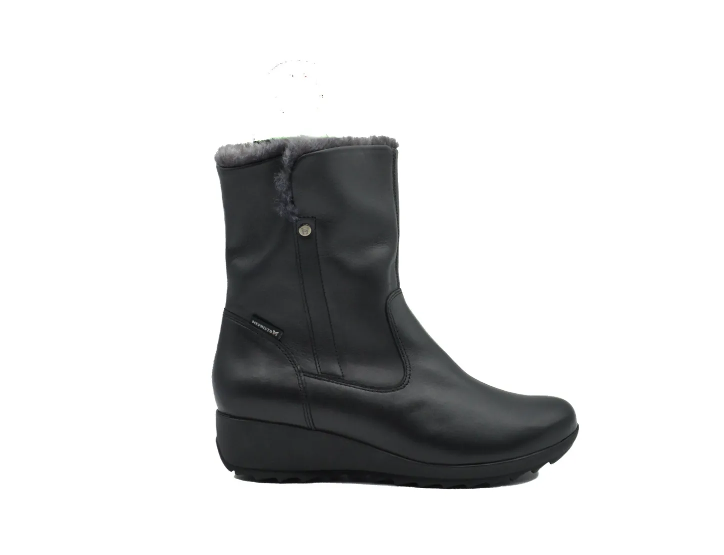 MEPHISTO Anouchka
