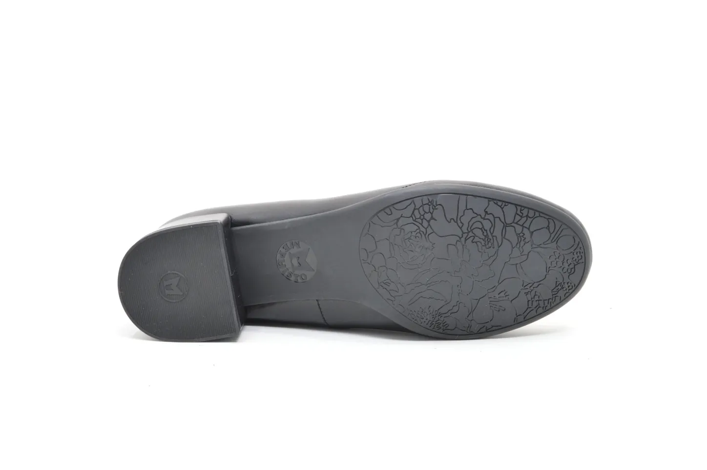MEPHISTO Brity Black