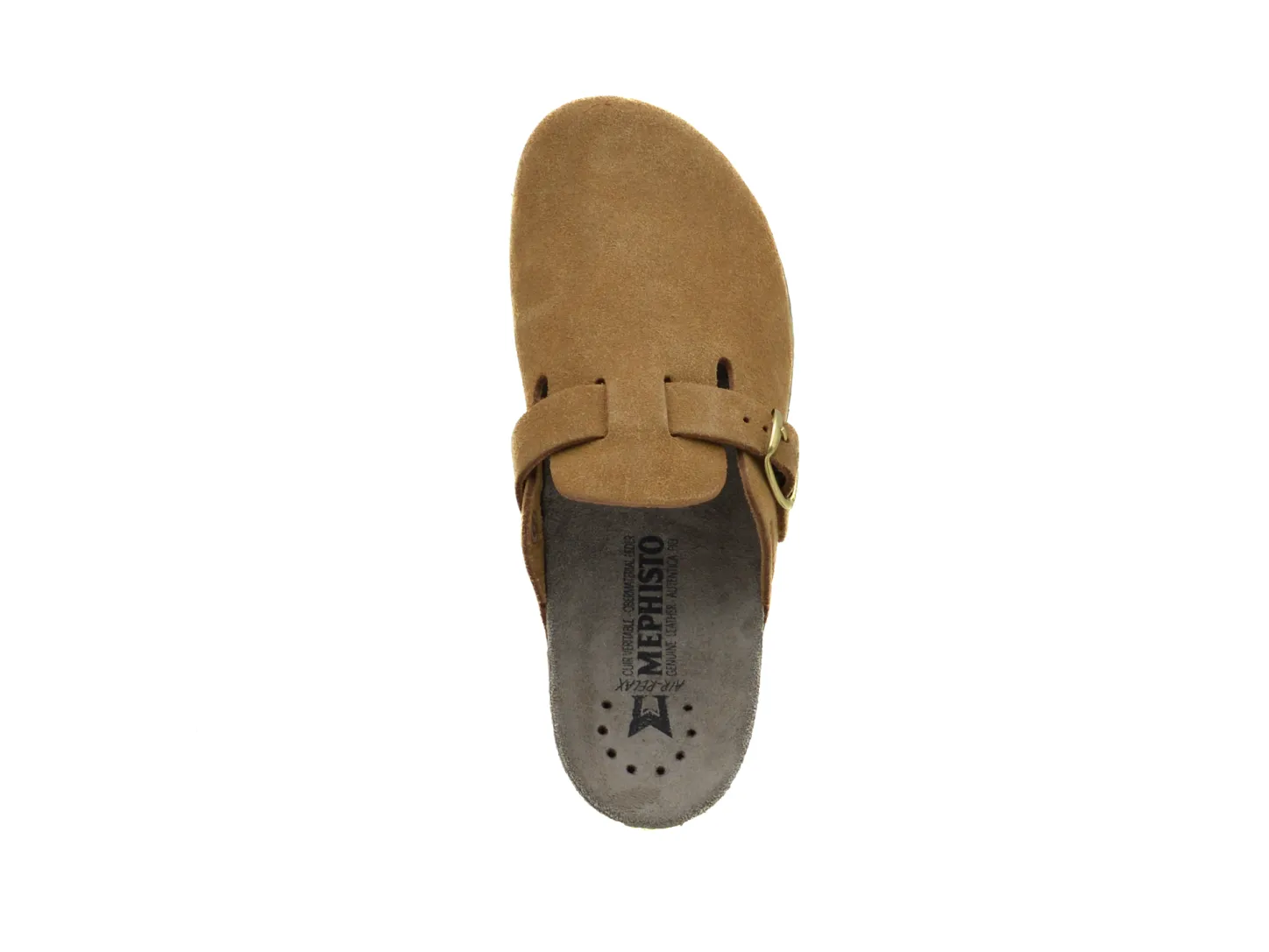 MEPHISTO Halina