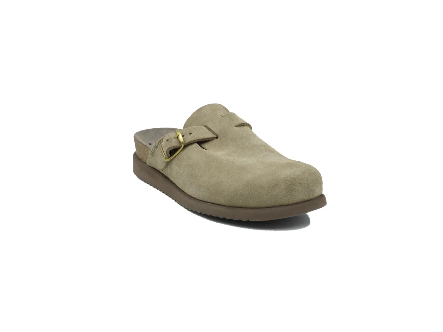 MEPHISTO Halina