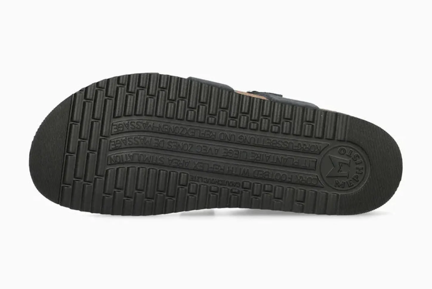 MEPHISTO Hannel