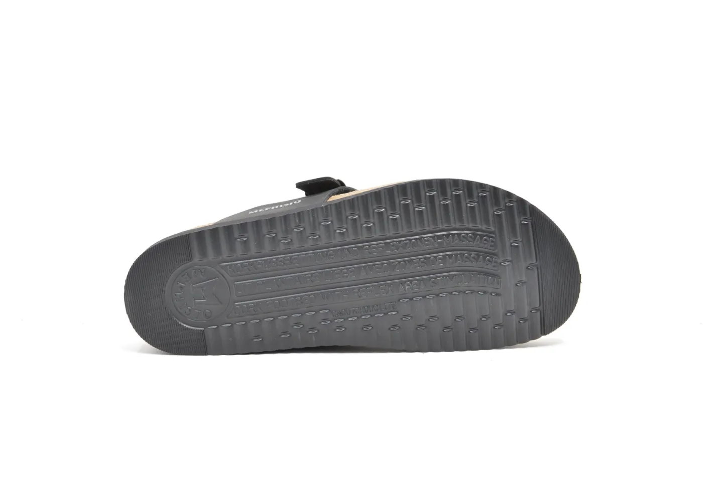 MEPHISTO Helen Black