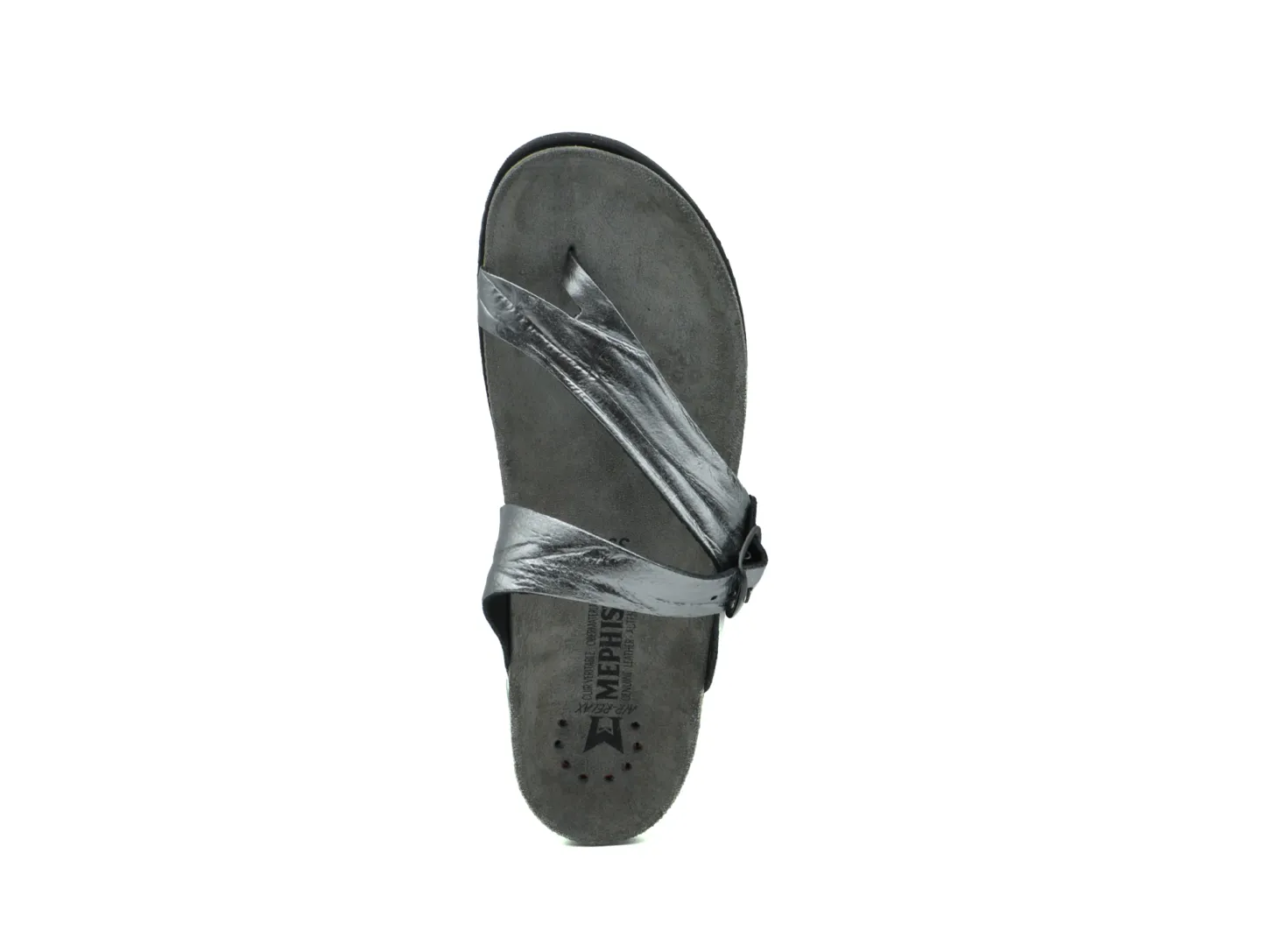 MEPHISTO Helen Grey