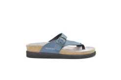 MEPHISTO Helen Navy Nubuck