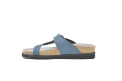 MEPHISTO Helen Navy Nubuck