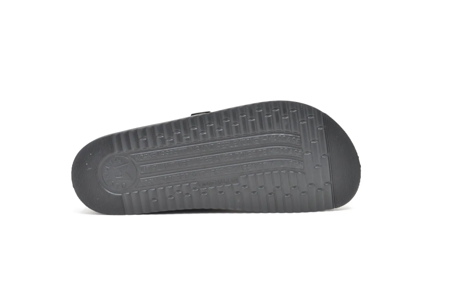 MEPHISTO Helen Plus Black