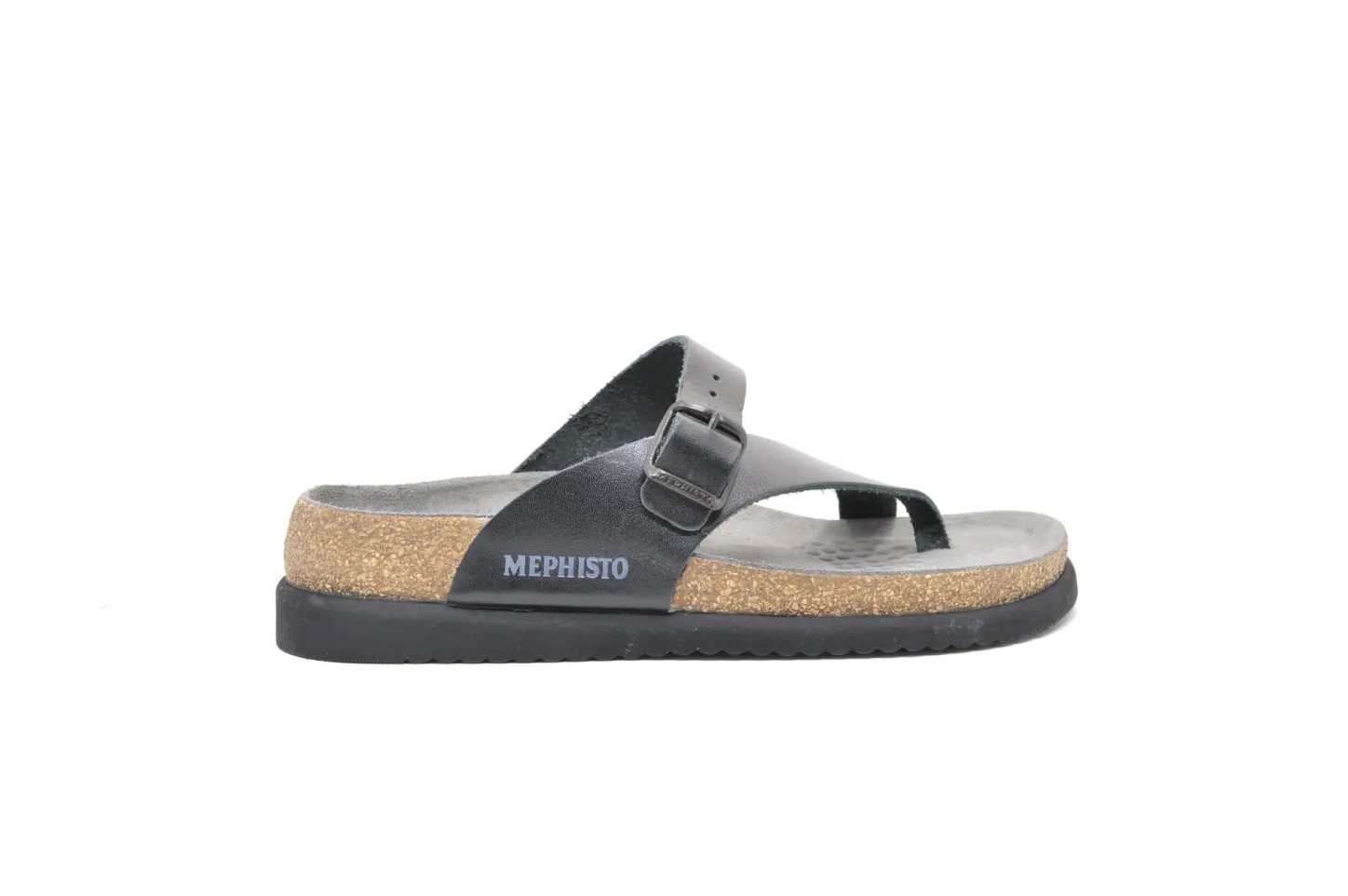 MEPHISTO Helen Plus Black