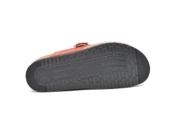MEPHISTO Helen Red