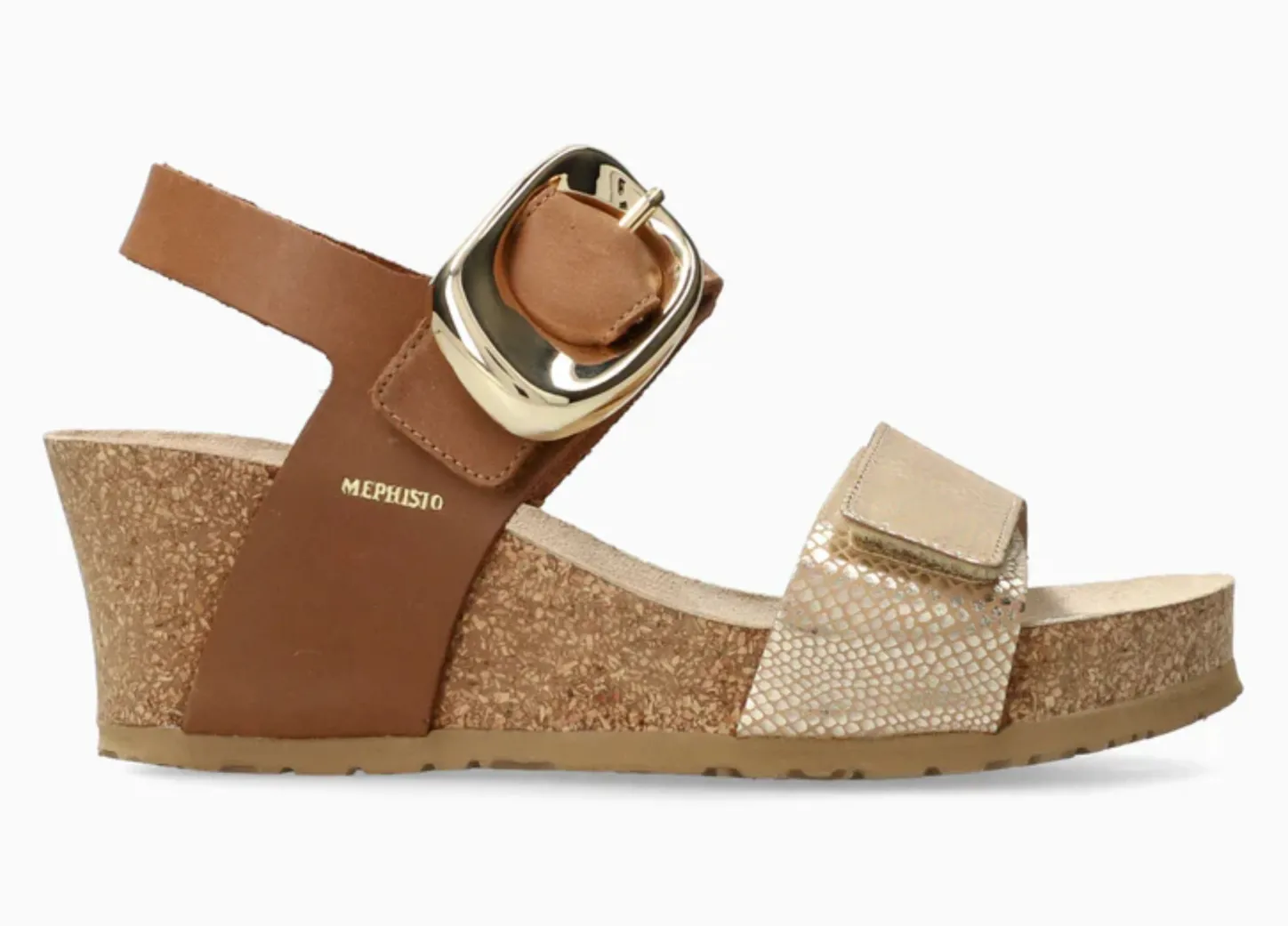 MEPHISTO Leandre