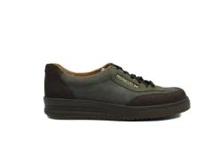 MEPHISTO Match