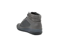 MEPHISTO Pitt Black