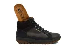MEPHISTO Pitt Mid Lace-Up