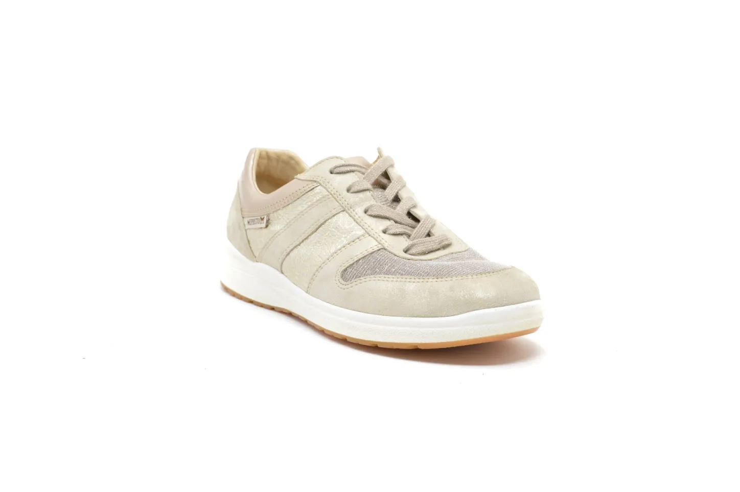 MEPHISTO Rebeca Pewter
