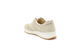 MEPHISTO Rebeca Pewter