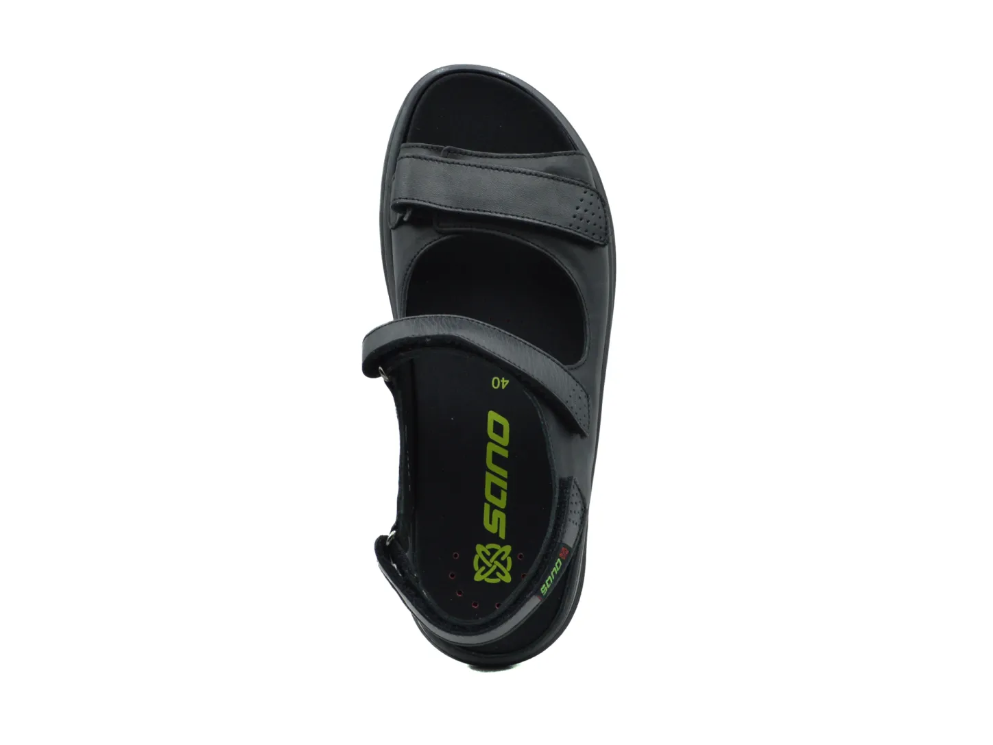 MEPHISTO Sano Norine