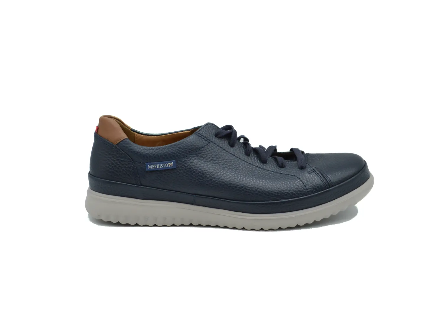 MEPHISTO Thomas Navy