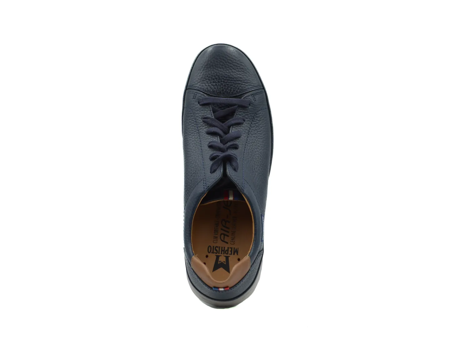 MEPHISTO Thomas Navy