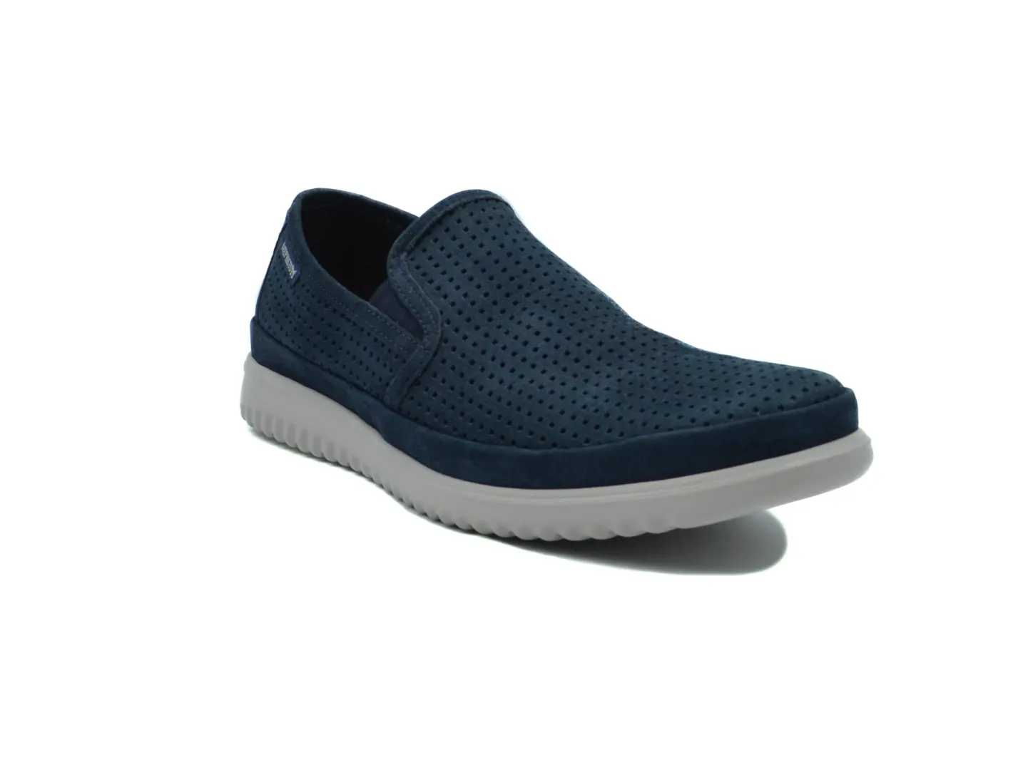 MEPHISTO Tiago