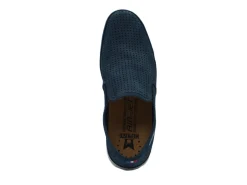 MEPHISTO Tiago