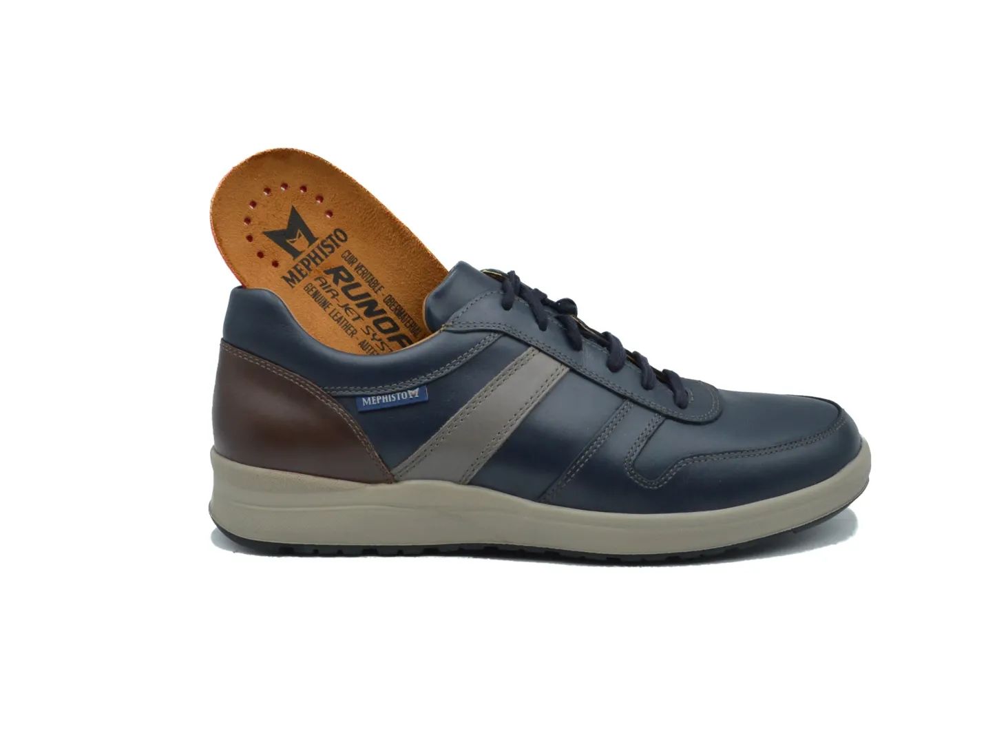 MEPHISTO Vito