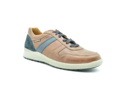 MEPHISTO Vito Chestnut