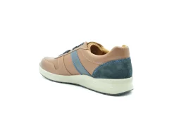 MEPHISTO Vito Chestnut