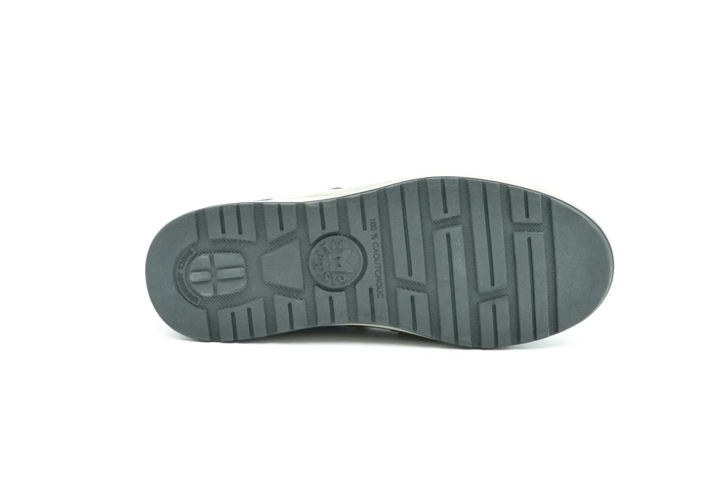 MEPHISTO Vito Chestnut