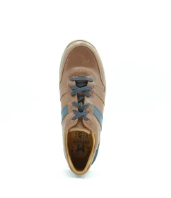 MEPHISTO Vito Chestnut