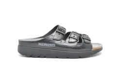 MEPHISTO Zach Fit Black
