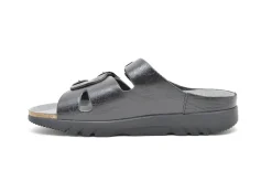 MEPHISTO Zach Fit Black