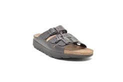 MEPHISTO Zach Fit Brown