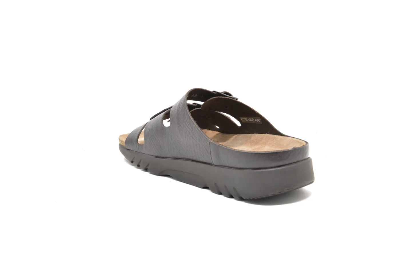 MEPHISTO Zach Fit Brown