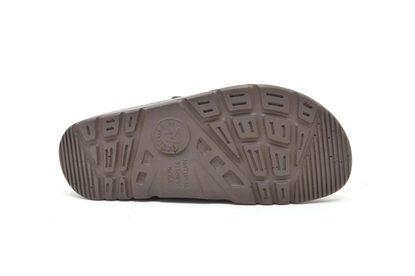 MEPHISTO Zach Fit Brown