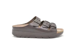 MEPHISTO Zach Fit Brown