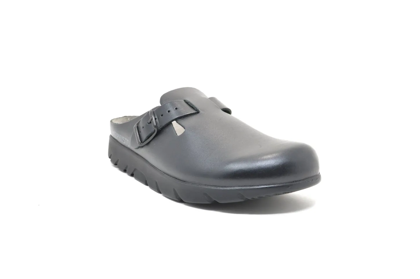 MEPHISTO Zaverio Black