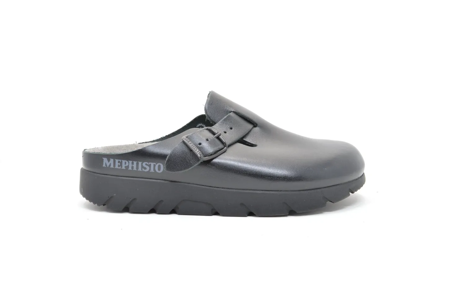 MEPHISTO Zaverio Black