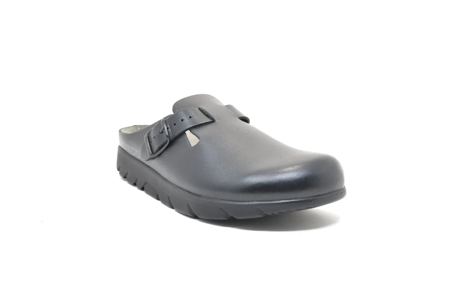 MEPHISTO Zaverio Black