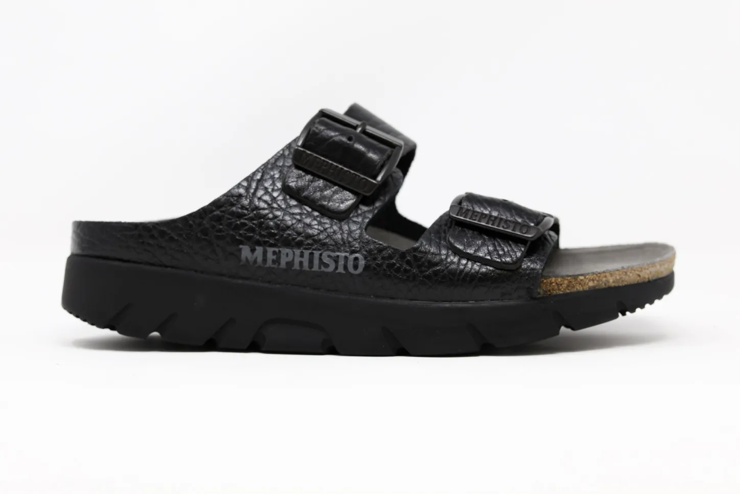 MEPHISTO Zonder